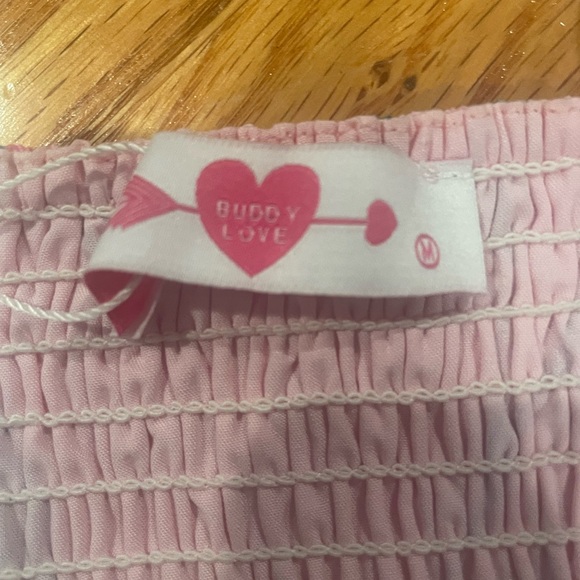 NWT Buddy Love~_Tasha Two Piece set ~Garden Club - Picture 6 of 8